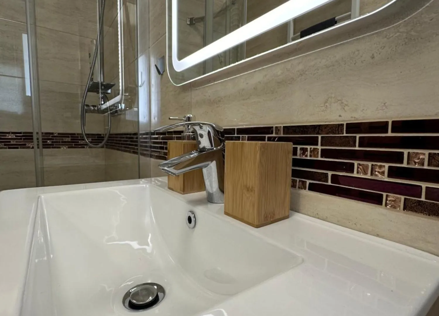 Apartment Central Grey Loft Budapest Hungary