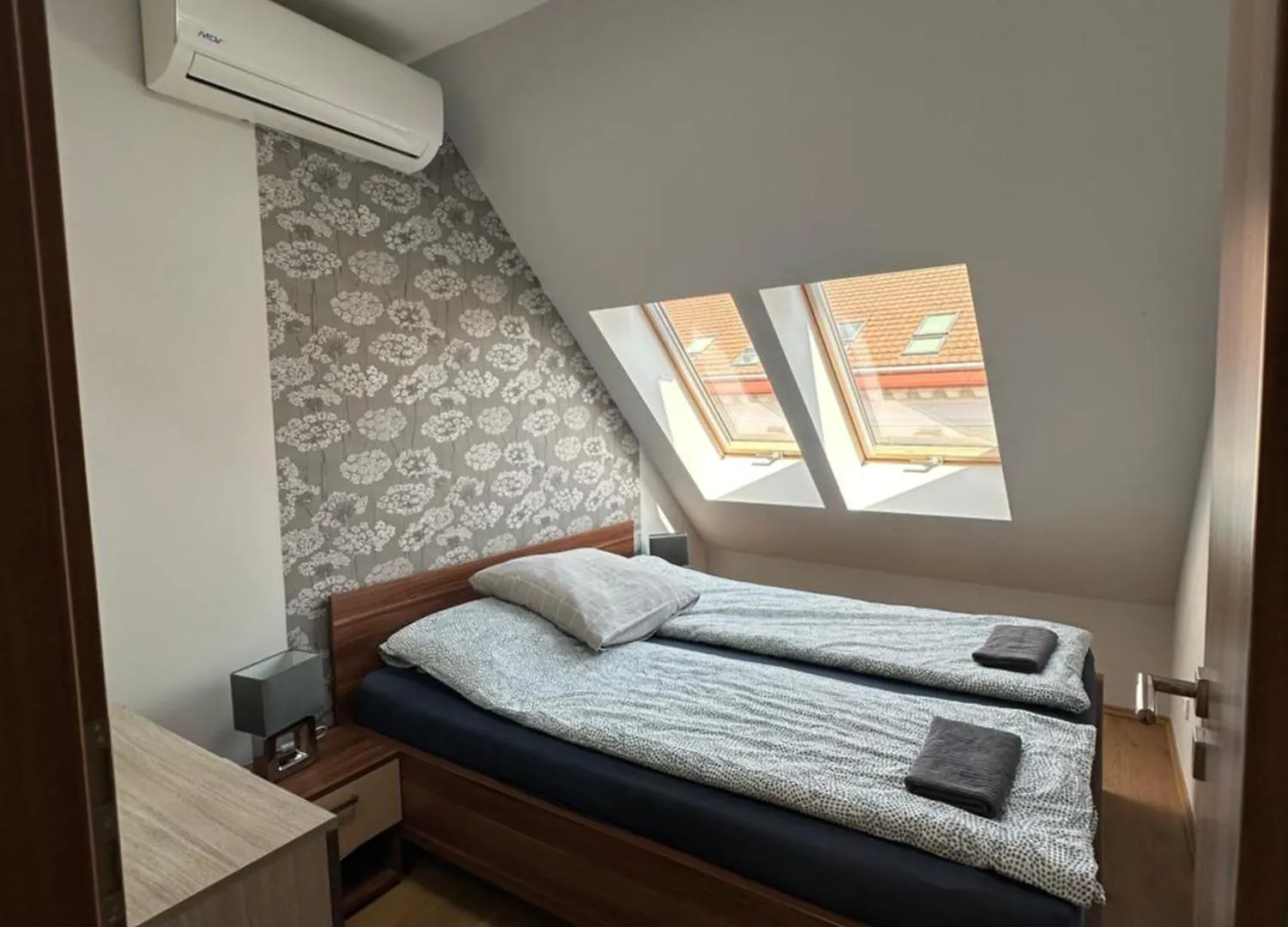 Central Grey Loft Budapest 0*,  Hungary